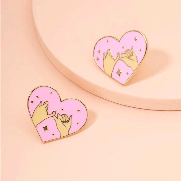 Barbie earrings - Picture 2 of 4